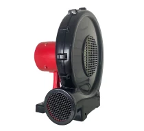 Motor para Brinquedos Infláveis 1200W 127V - X-POWER - Imagem 6