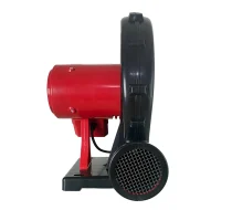 Motor para Brinquedos Infláveis 1200W 127V - X-POWER - Imagem 3