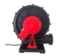 Motor para Brinquedos Infláveis 1200W 127V - X-POWER - Imagem 4