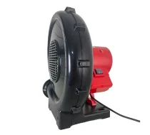Motor para Brinquedos Infláveis 1200W 127V - X-POWER - Imagem 5