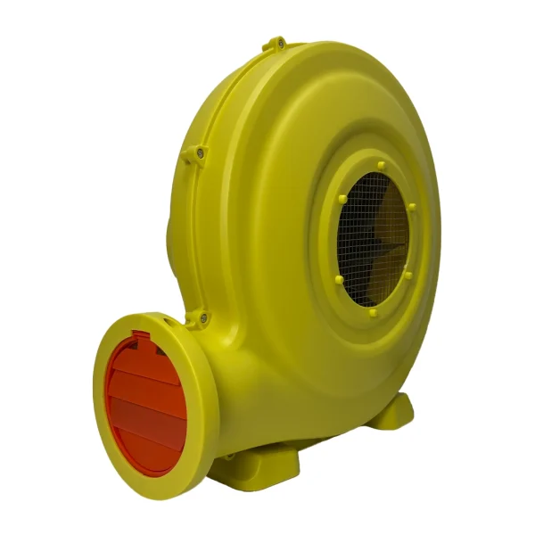 Motor para Brinquedos Infláveis G-Air 1200W Bivolt