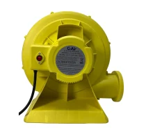 Motor G-Air 550W - 127V - Imagem 4