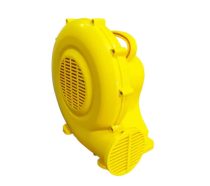 Motor Para Brinquedos Infláveis - 480W - 110V - Imagem 4