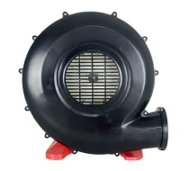 Motor Para Brinquedos Inflaveis 750W 220v - X-POWER - Imagem 6