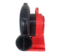 Motor Para Brinquedos Inflaveis 750W 220v - X-POWER - Imagem 3