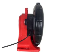 Motor Para Brinquedos Inflaveis 750W 220v - X-POWER - Imagem 4