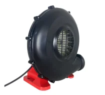 Motor Para Brinquedos Inflaveis 750W 220v - X-POWER - Imagem 5