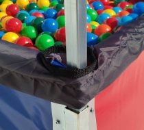 Rede+Ponteira+Isotubo+Protetor de Cama Elástica Bg-4,27 - Imagem 149