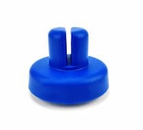 Ponteira de Cama Elástica para Tubos de 1" e 1" 1/4 Polegadas - Imagem 36