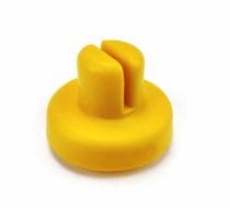 Ponteira de Cama Elástica para Tubos de 1" e 1" 1/4 Polegadas - Imagem 14