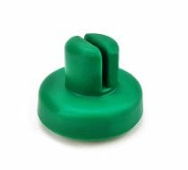 Ponteira de Cama Elástica para Tubos de 1" e 1" 1/4 Polegadas - Imagem 15