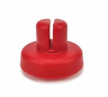 Ponteira de Cama Elástica para Tubos de 1" e 1" 1/4 Polegadas - Imagem 48