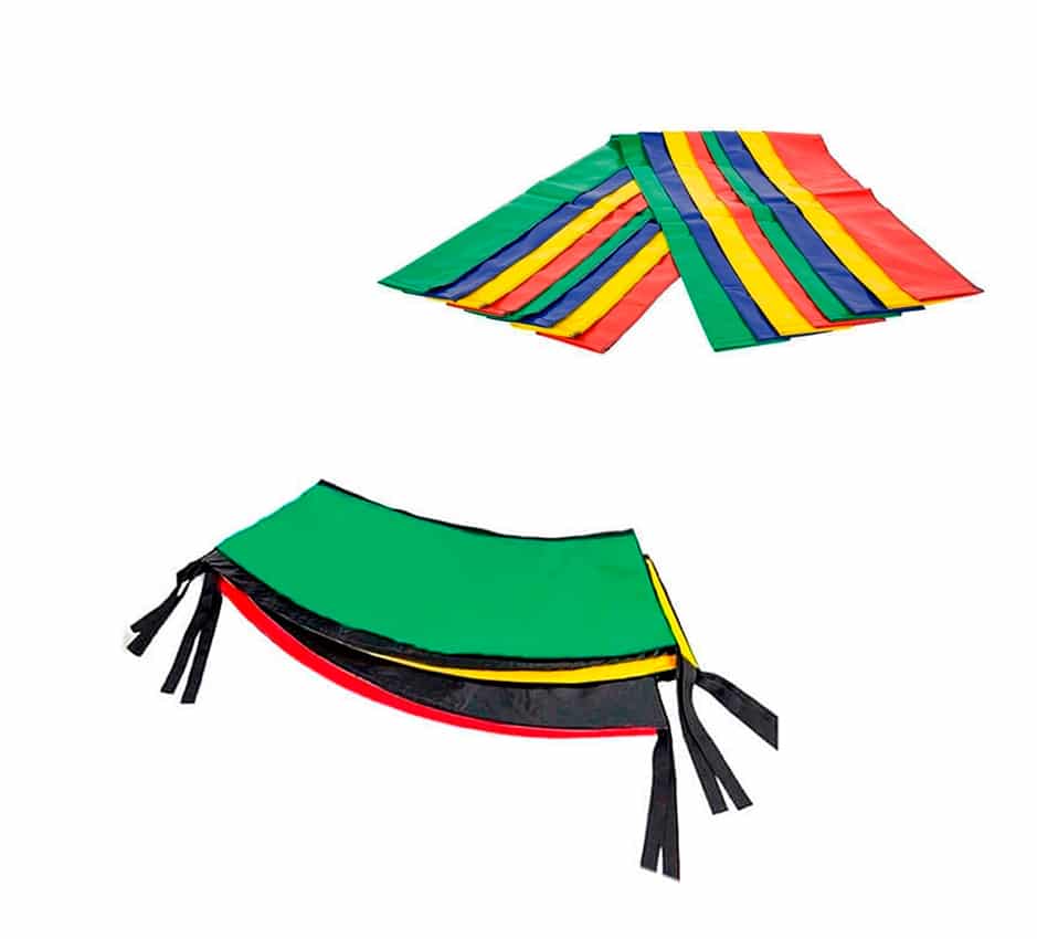 Como medir as ponteiras