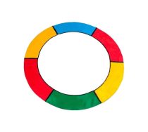 Protetor de Molas para Cama Elástica 2,00 Bg