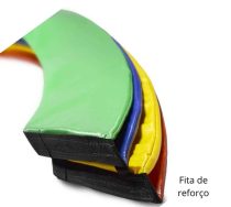 Protetor de Molas para Cama Elástica 2,00 Bg - Imagem 4