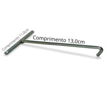 Rede+Ponteira+Isotubo+Protetor de Cama Elástica Bg-4,27 - Imagem 167