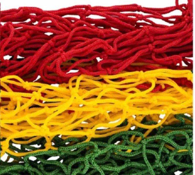 kit isotubos protetor de molas rede 2.44m profissional