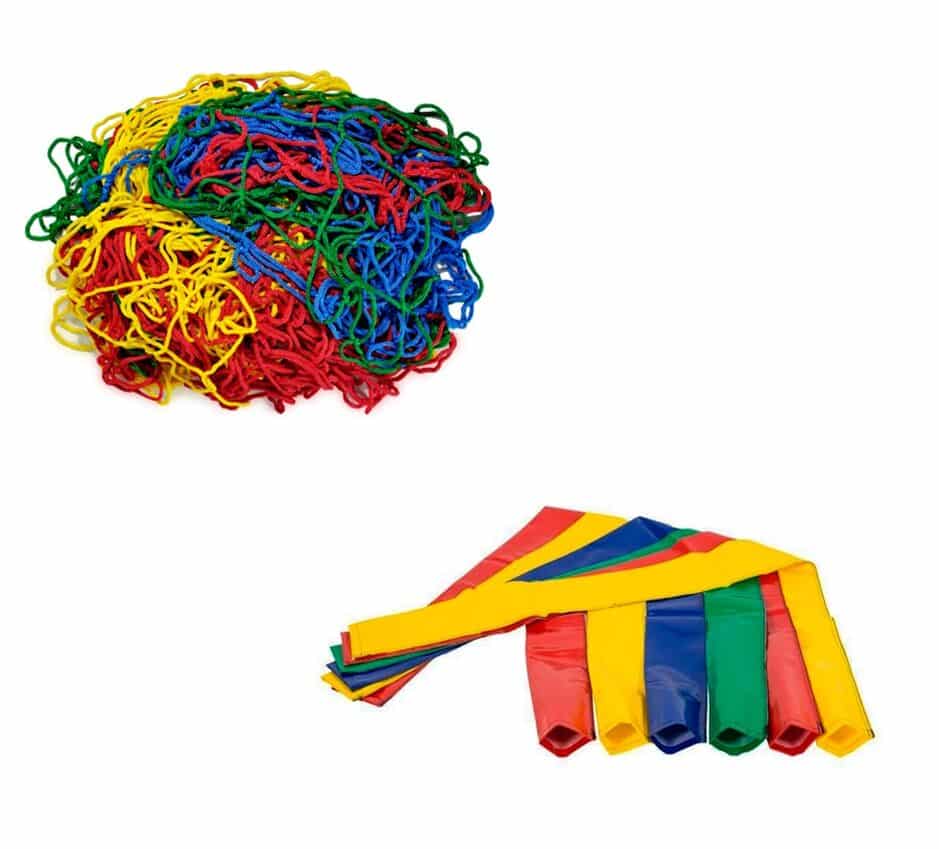 rede-244-capa-para-haste-de-cama-elastica-bg-6-unidades Rede 3,66 + Capa para Haste de Cama Elástica - Bg - 08 -Unidades - Imagem 1