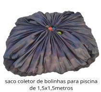 Rede+Ponteira+Isotubo+Protetor de Cama Elástica Bg-4,27 - Imagem 185