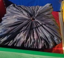 Saco Coletor de Bolinhas p/ Piscina 1,5x1,5 - Imagem 6