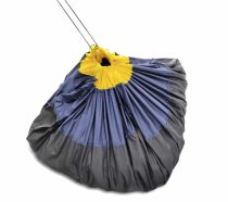 Saco Coletor de Bolinhas p/ Piscina 1,5x1,5 - Imagem 7