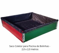 Rede+Ponteira+Isotubo+Protetor de Cama Elástica Bg-4,27 - Imagem 183